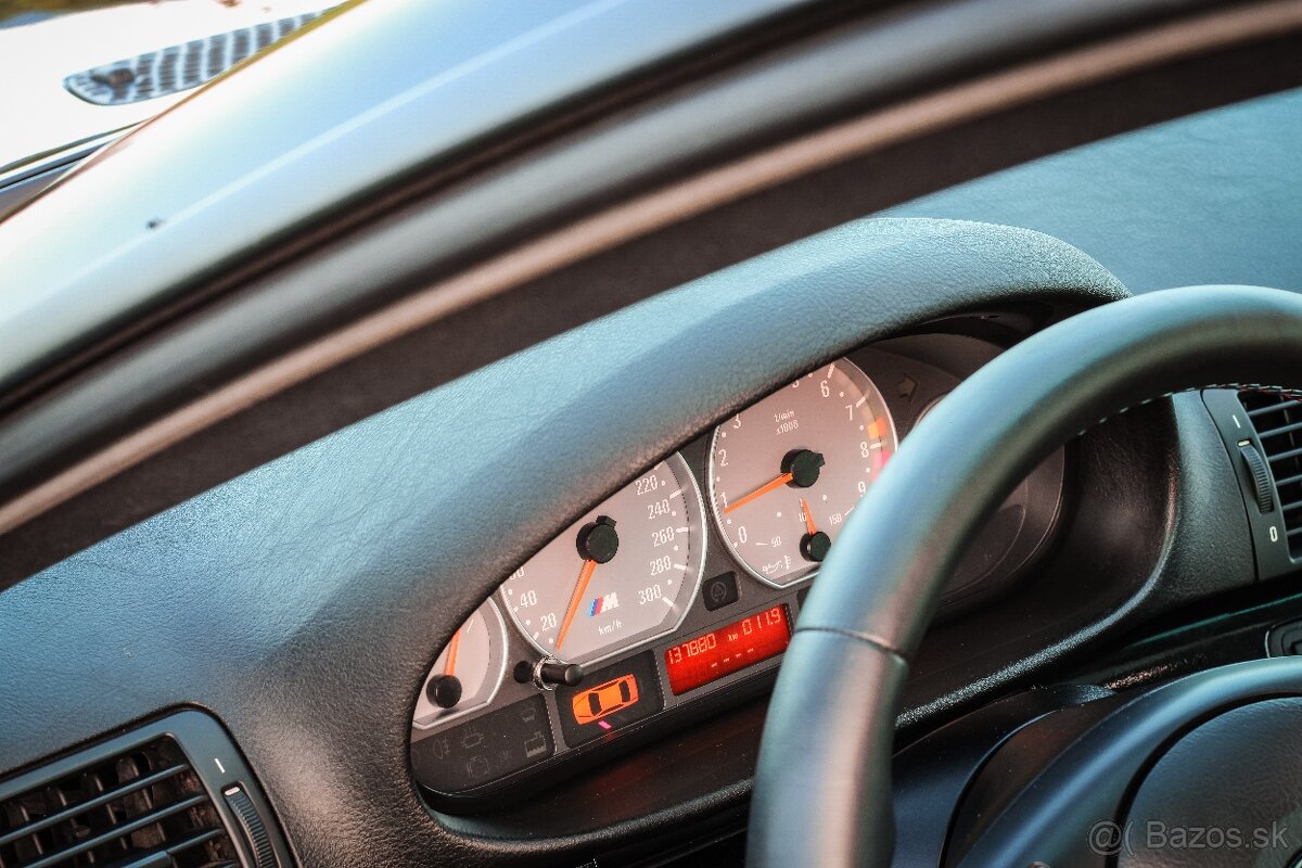 BMW M3 E46 2003 - 20