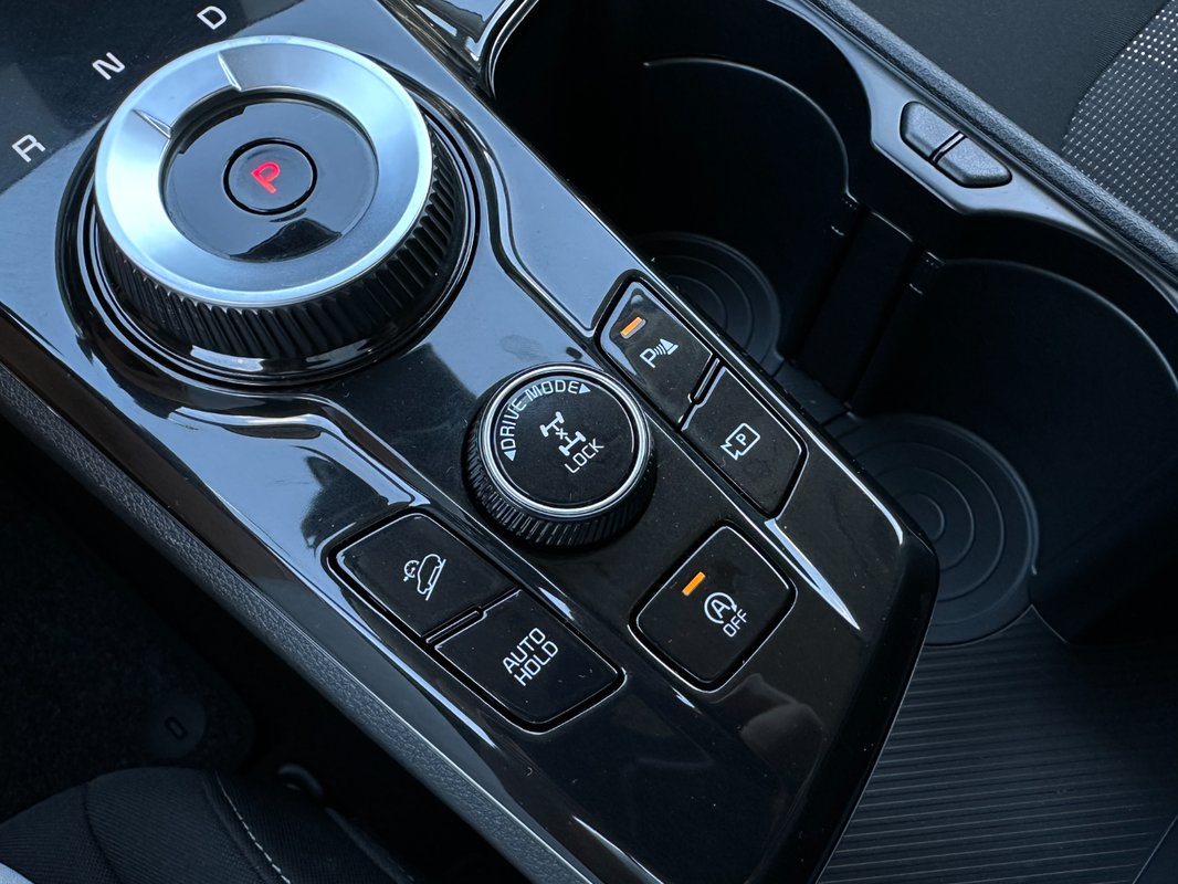 KIA Sportage 1.6 T-GDi MHEV AWD A/T - 20