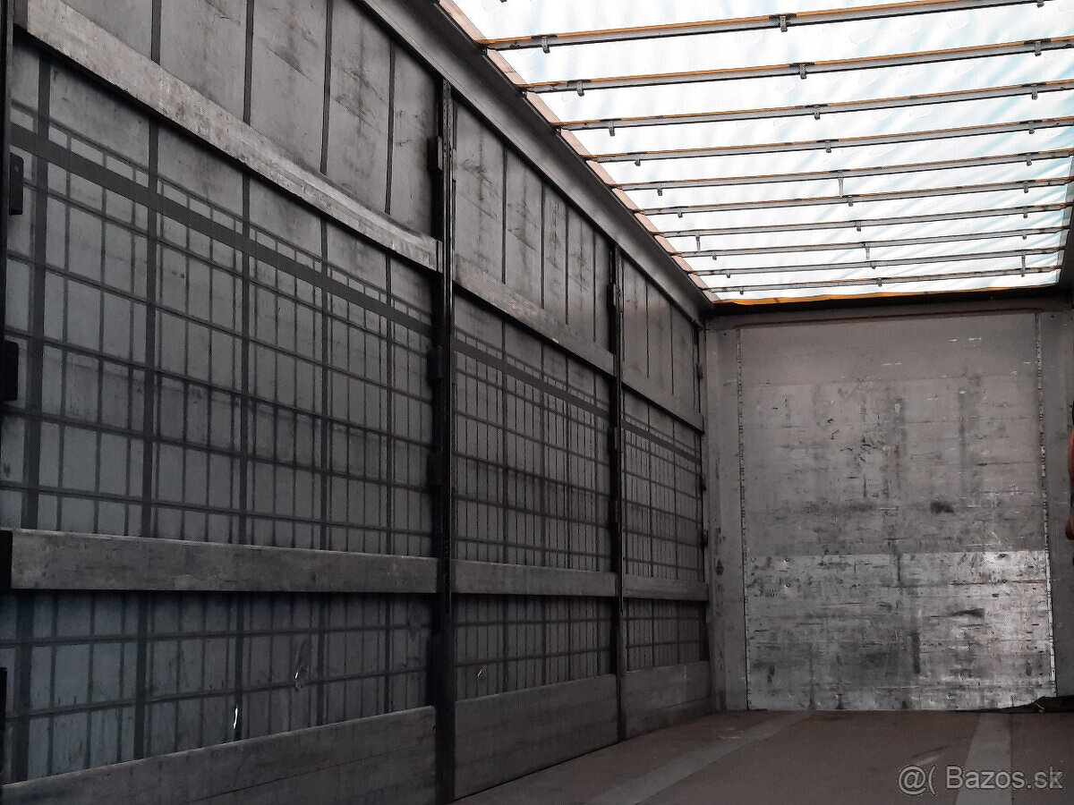 Volvo FH500 + Kogel - 20