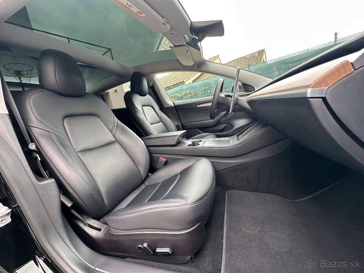 Tesla Model 3 Performance 82kWh AWD - 20