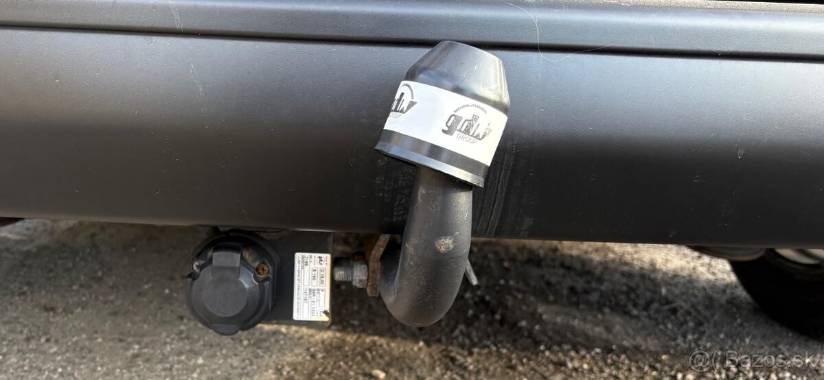 Toyota Proace 2.0 D-4D 140 Comfort L1 Extra - 20