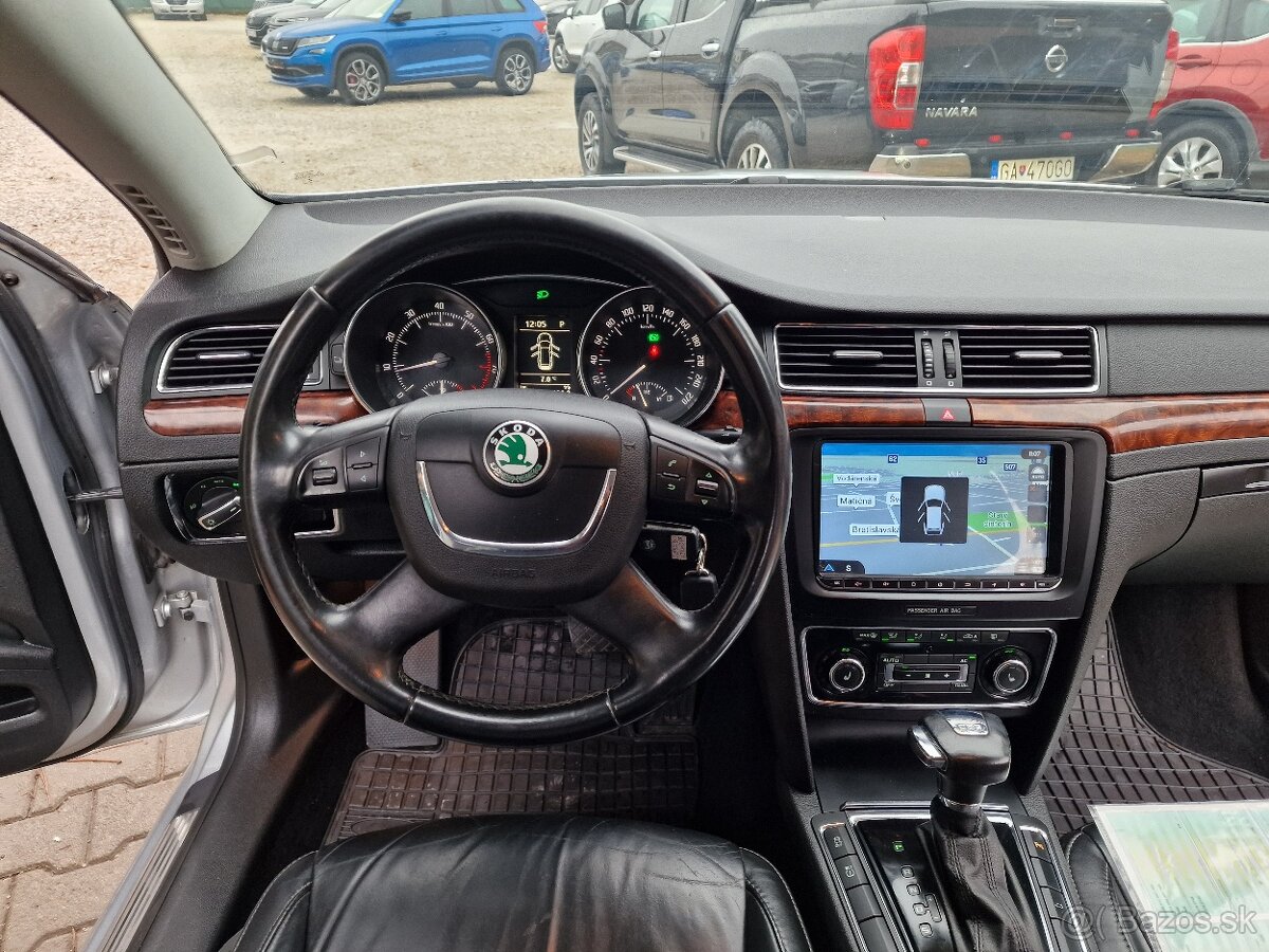 KIA Ceed SW 1.6 CRDi VGT 136k Automat Platinum (diesel) - 20