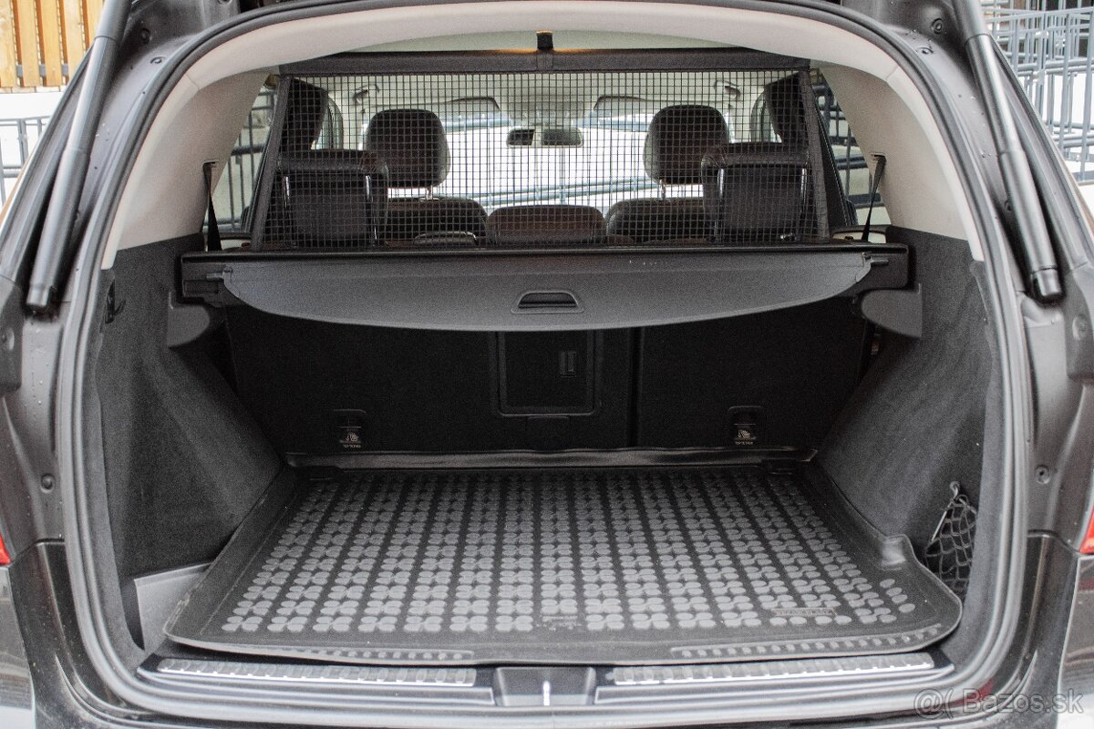 Mercedes-Benz ML 350 BLUETEC 4MATIC - 20