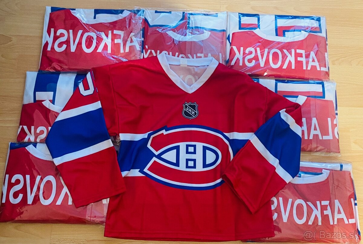 Detské futbalové dresy - 20