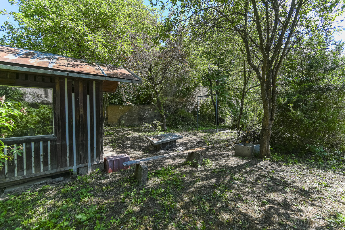 Na predaj 3 izbový rodinný dom - Gelnica, Centrum - 20