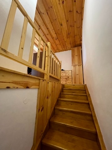 Prenájom rodinného domu v Štrbe– tichá lokalit v centre obce - 20