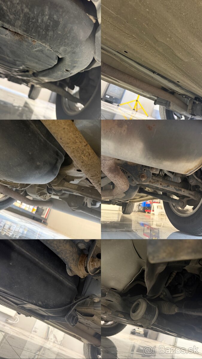 LAND ROVER FREELANDER 2 2.2 Td4 S - 20