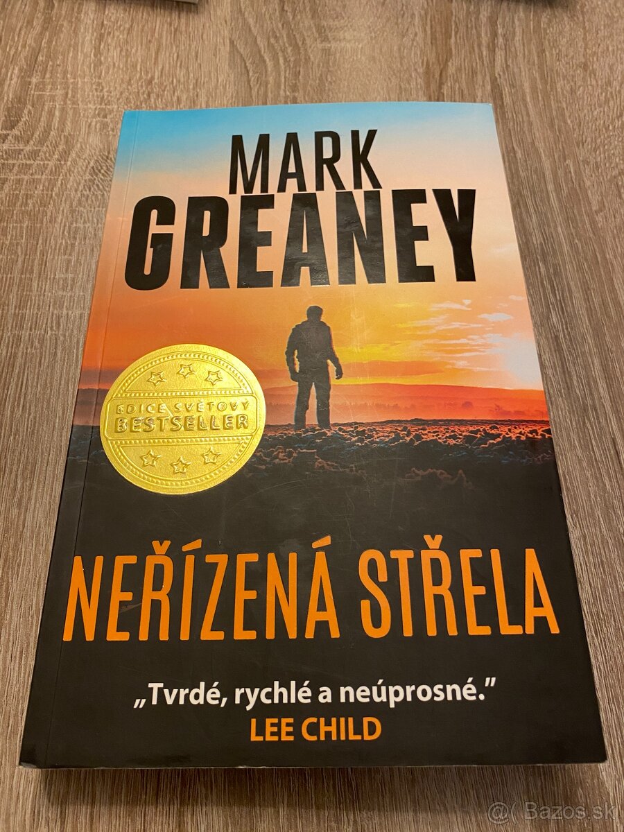 Predám rôzne knihy - 20