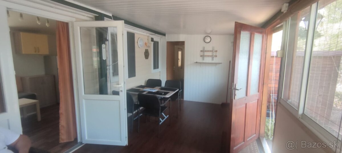 Mobilný dom (CHORVÁTSKO) Pirovac - 20