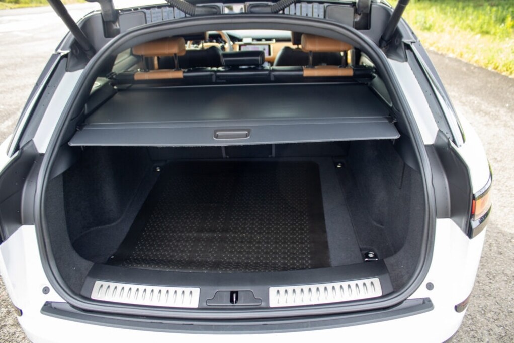 Land Rover RANGE ROVER VELAR HSE R-Dynamic 3.0 AWD - 20