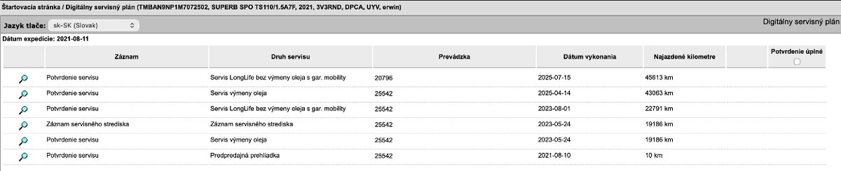 Škoda Superb Sportline DSG, DPH, v záruke, bezplatný servis - 20