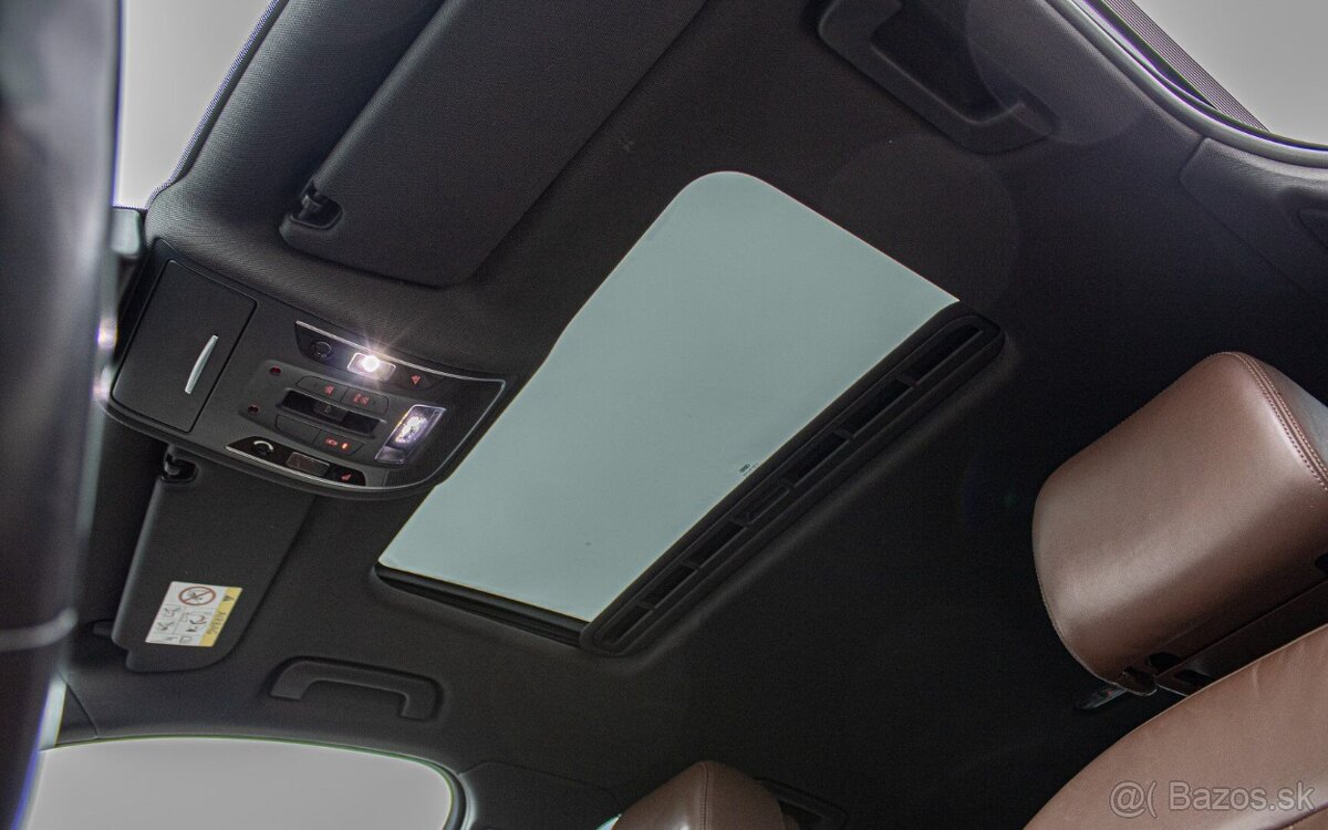 Audi A6 C7 3.0BiTDI 320k Quattro TipTronic 235kW automat - 20