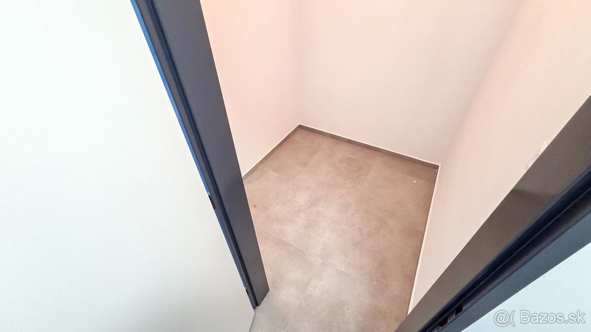 2izb.holobyt s terasou24m2,novostavba,Nové Nábrežie, Poprad - 20