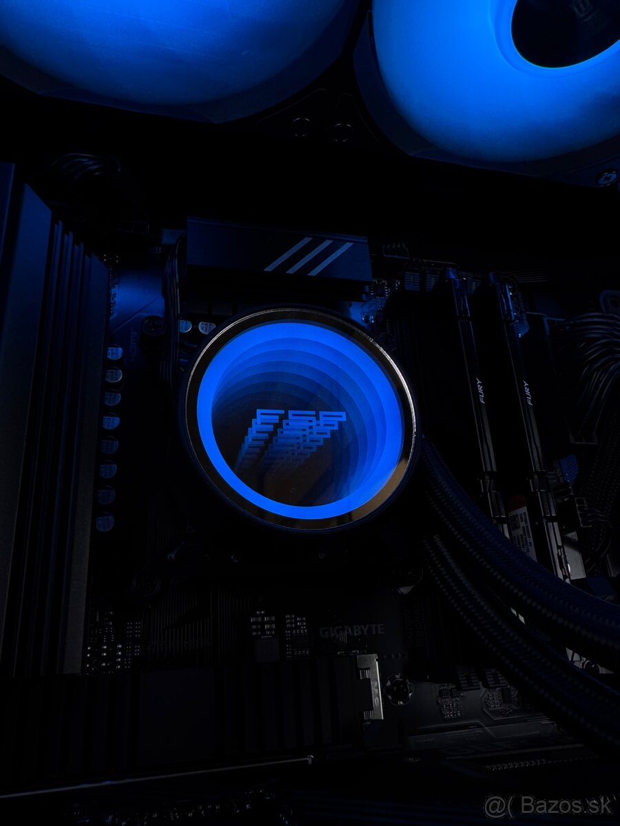 ☑️ i7 14700 / RTX 5070 / 64GB RAM / 1TB SSD / 24M Zár - 20