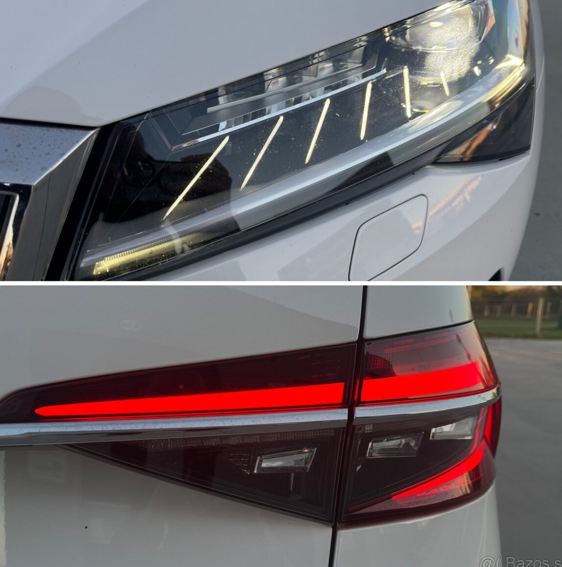 ✅ Skoda Superb 4x4 - 20