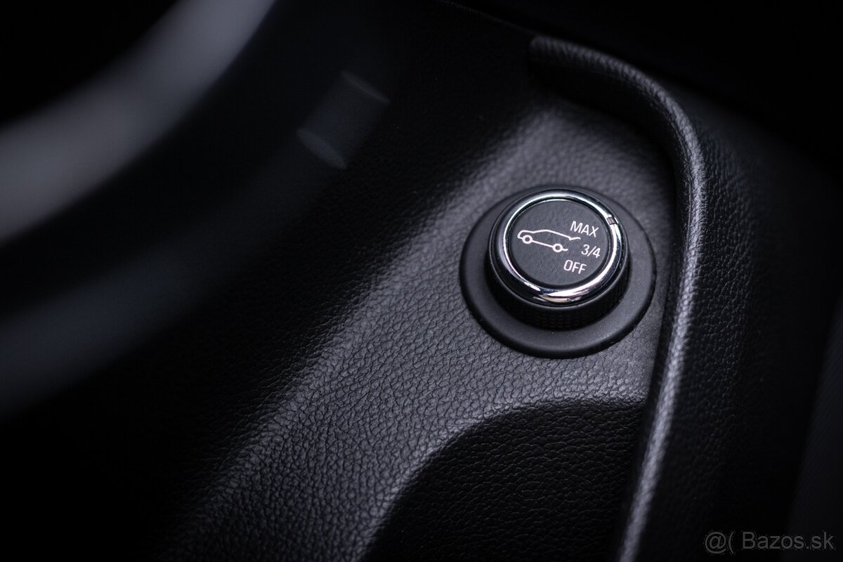 Opel Insignia ST 96kW - 20