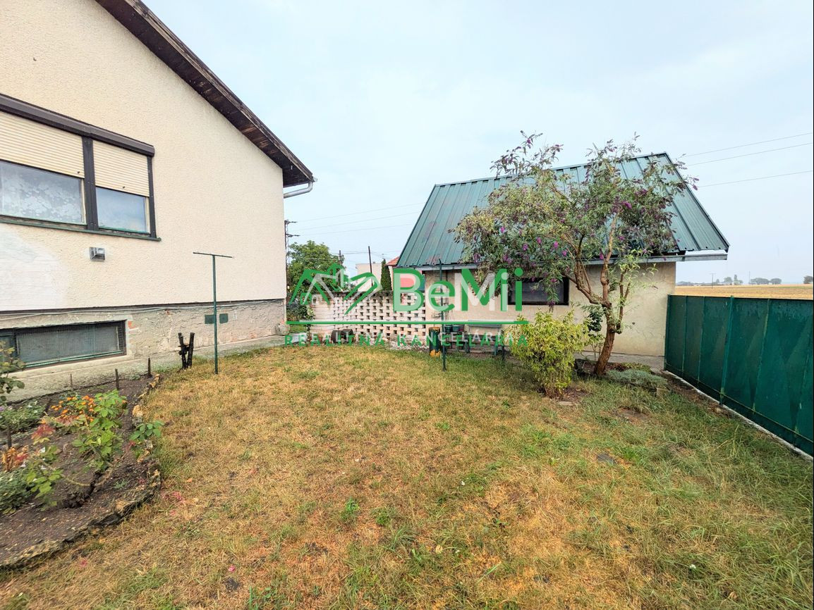 Predaj, rodinný dom - Veľké Kozmálovce (1229-12-AFI) - 20