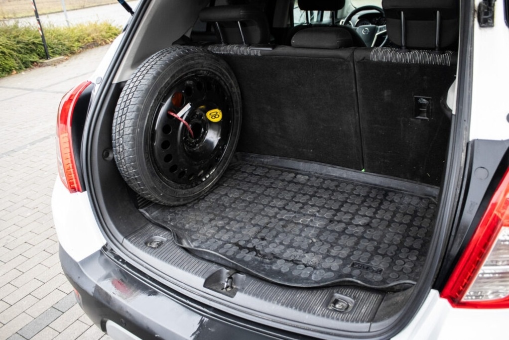 Opel Mokka 85kW (2015) - 20