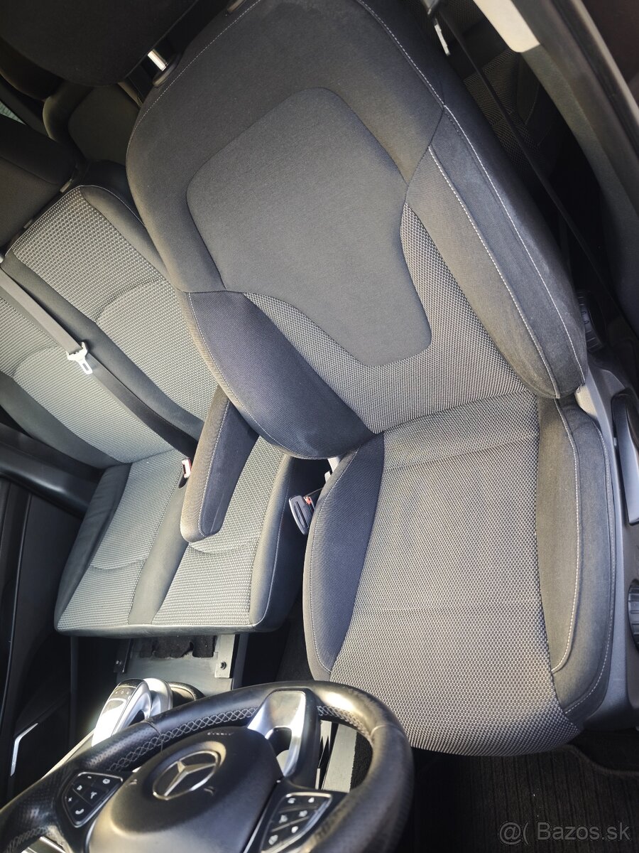 Mercedes-Benz V 220 lang 447 - 20