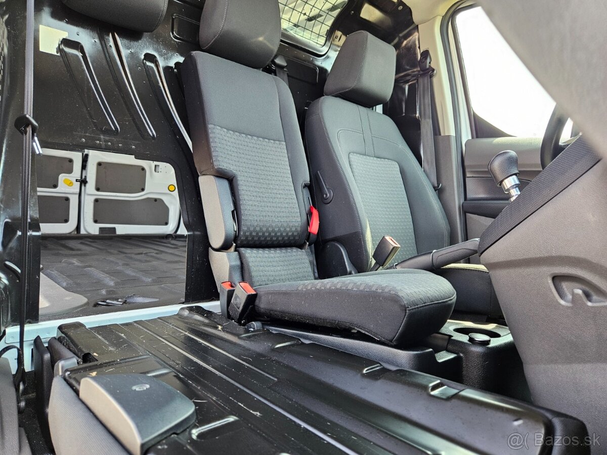 Ford Transit Connect L2H1 1.5 TdCi/120hp - 2020 - 20