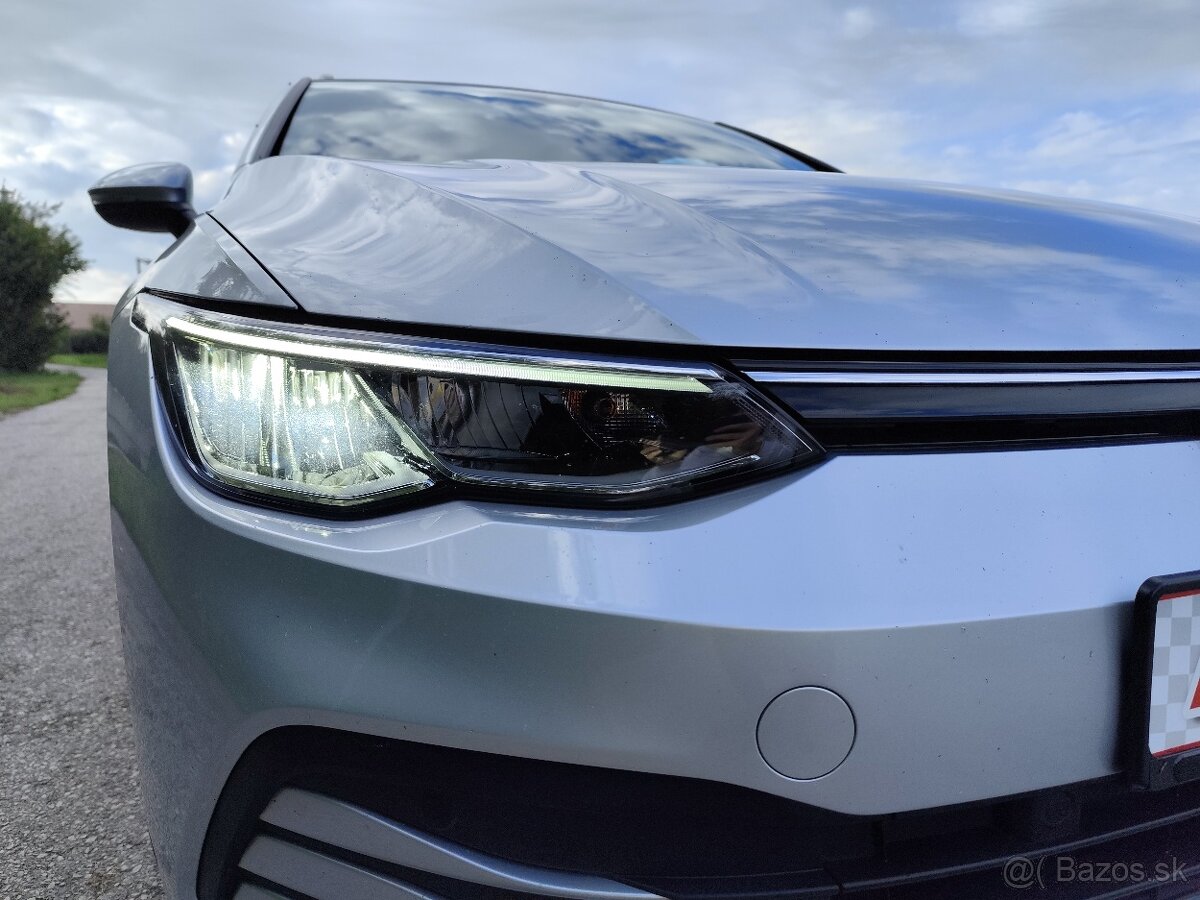 Volkswagen Golf Variant 2.0 TDI Life - 20