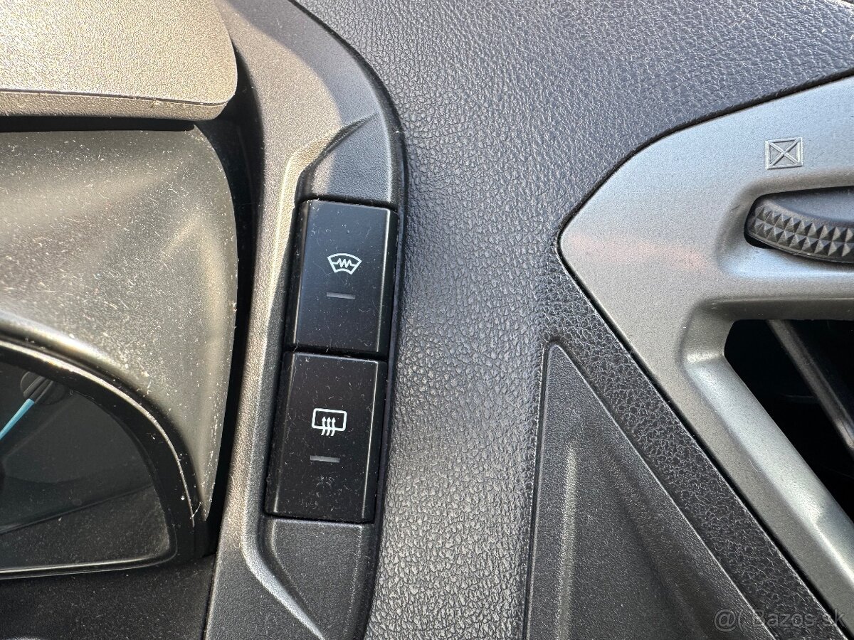 Ford Transit Custom 2.2 TDCi - 20