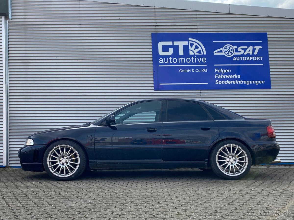 IT Wheels Sofia 5x112 R18 - 20