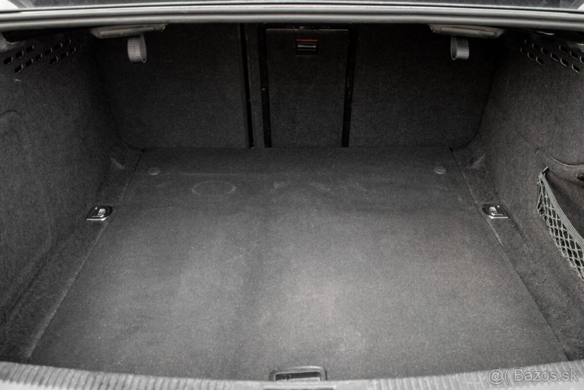 Audi A4 3.2FSI 195kw Quattro MT/6 2008 - 20