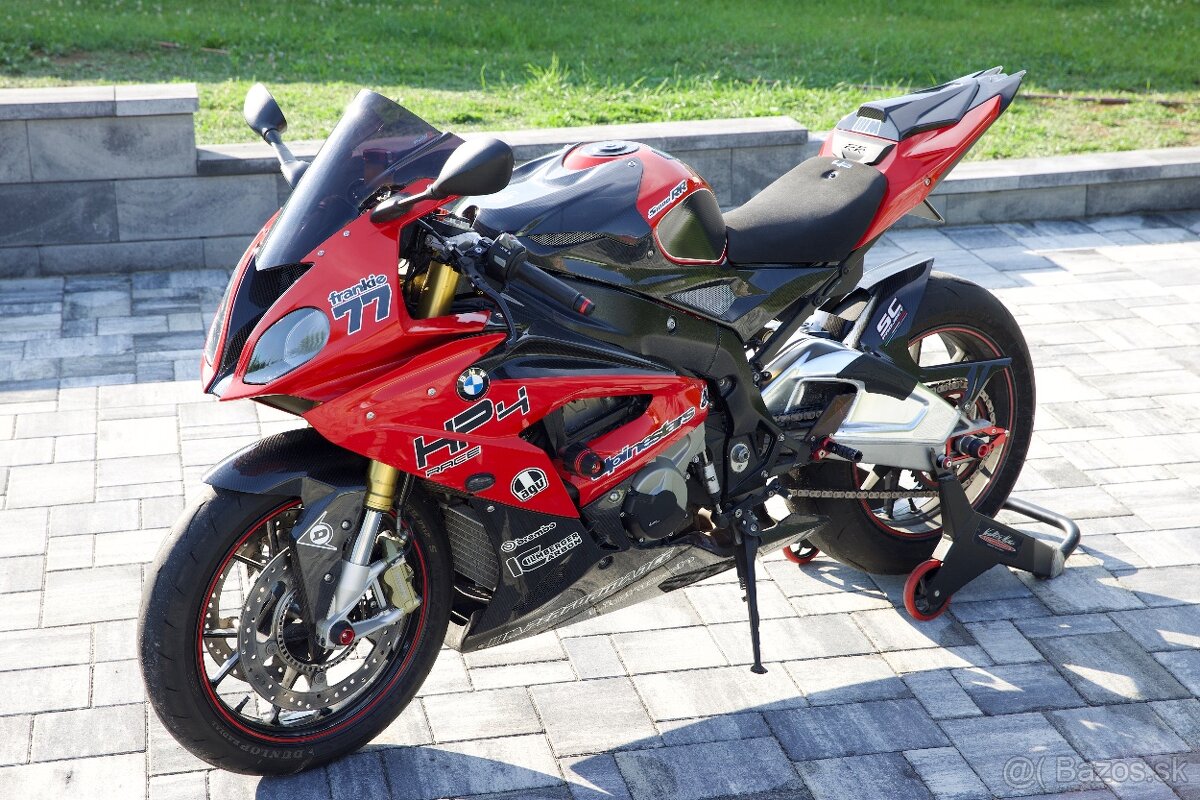 BMW S 1000 RR - 20