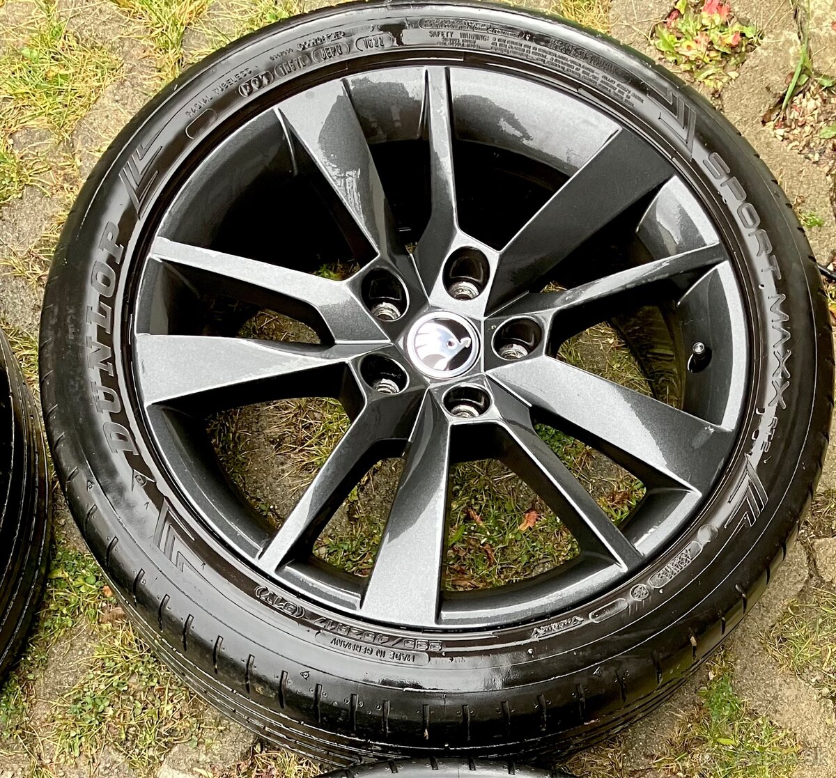 Škoda Octavia 3 SPORTLINE Full led - 20