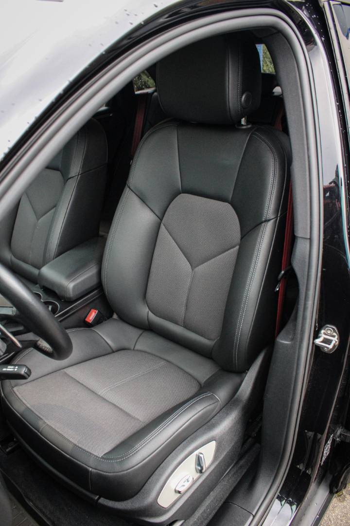 Porsche Macan PDK 2022 195KW - 20