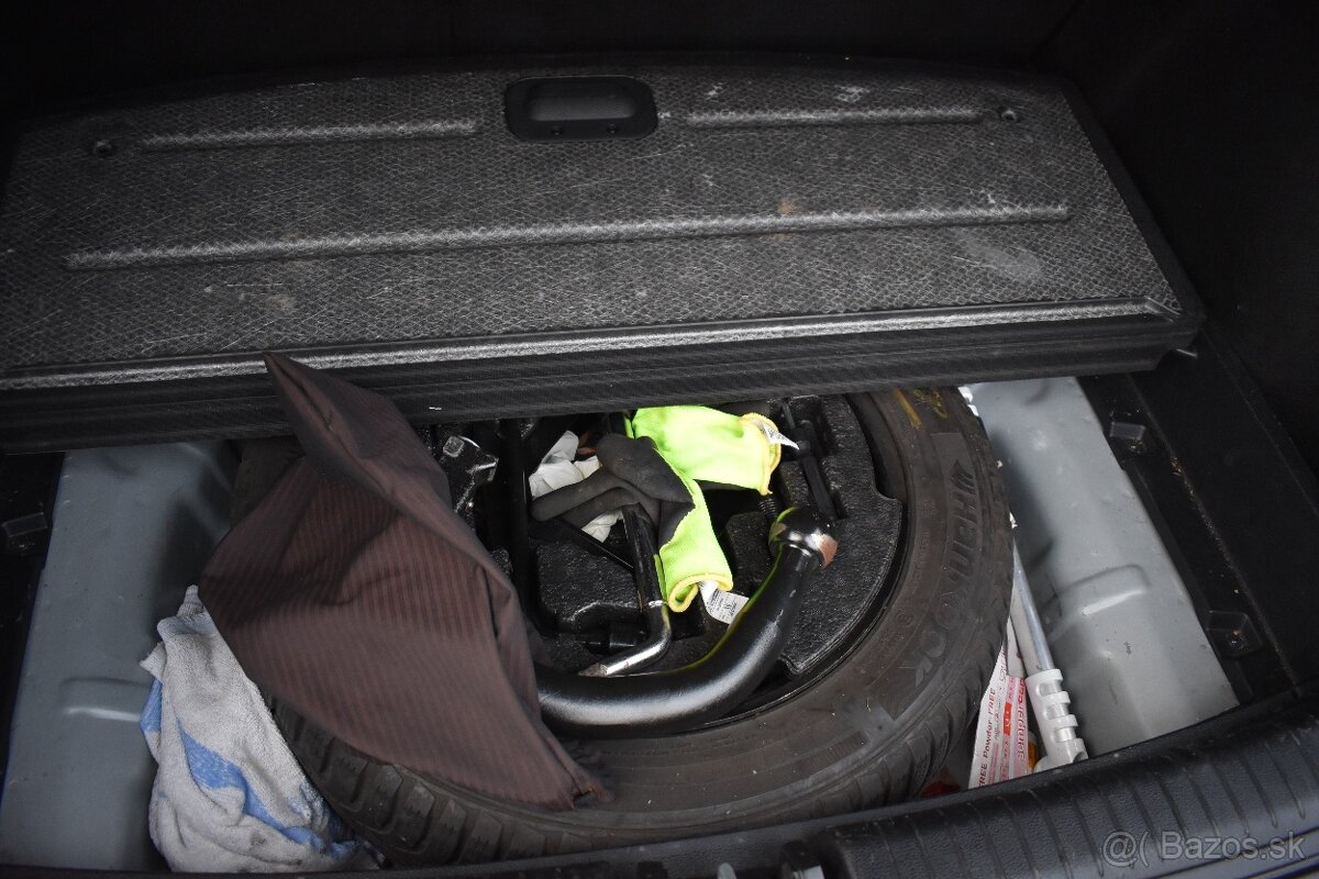 KIA Cee’d 1.6 CRDi 100KW/136k A/T - 20