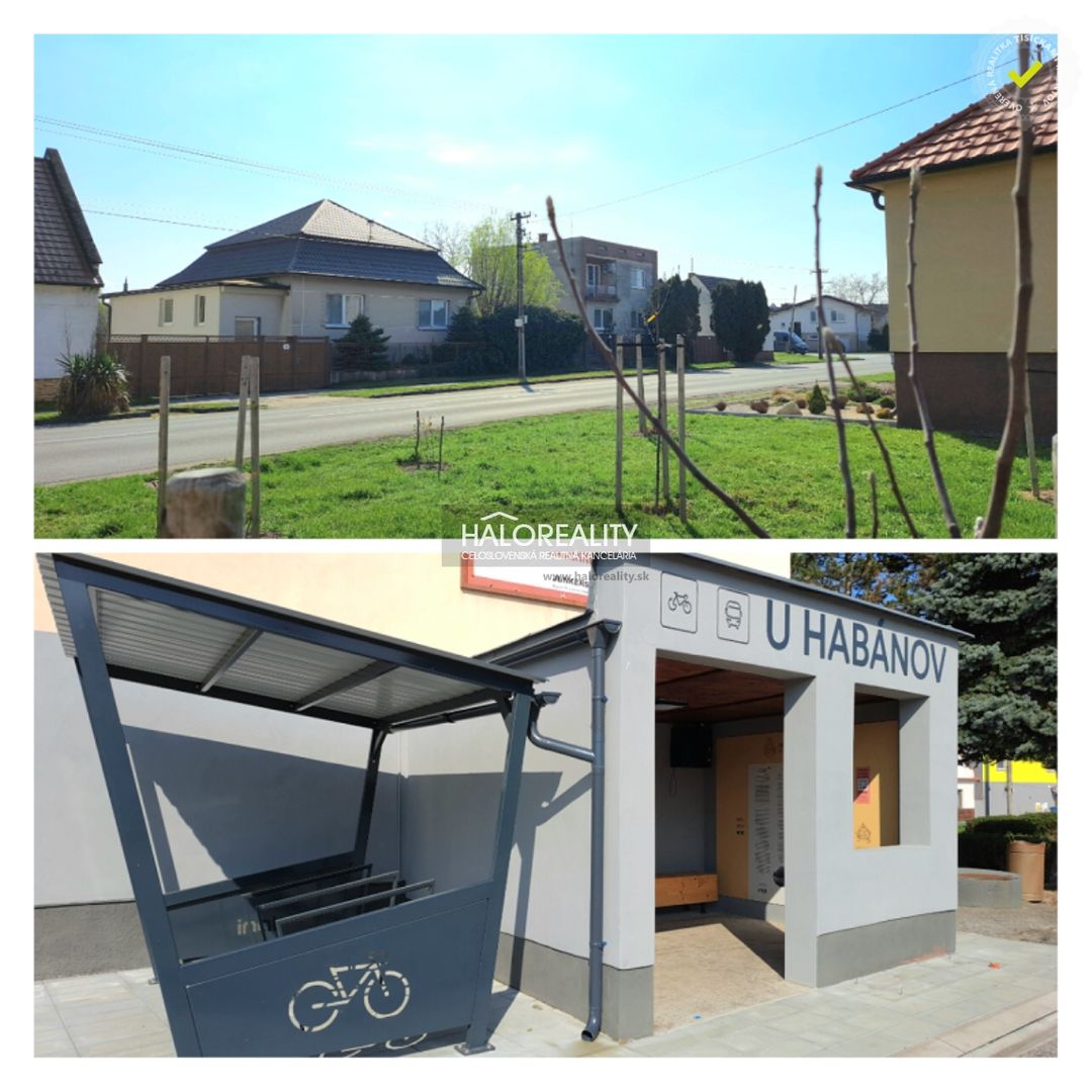 HALO reality - Predaj, rodinný dom Moravský Svätý Ján - ZNÍŽ - 20