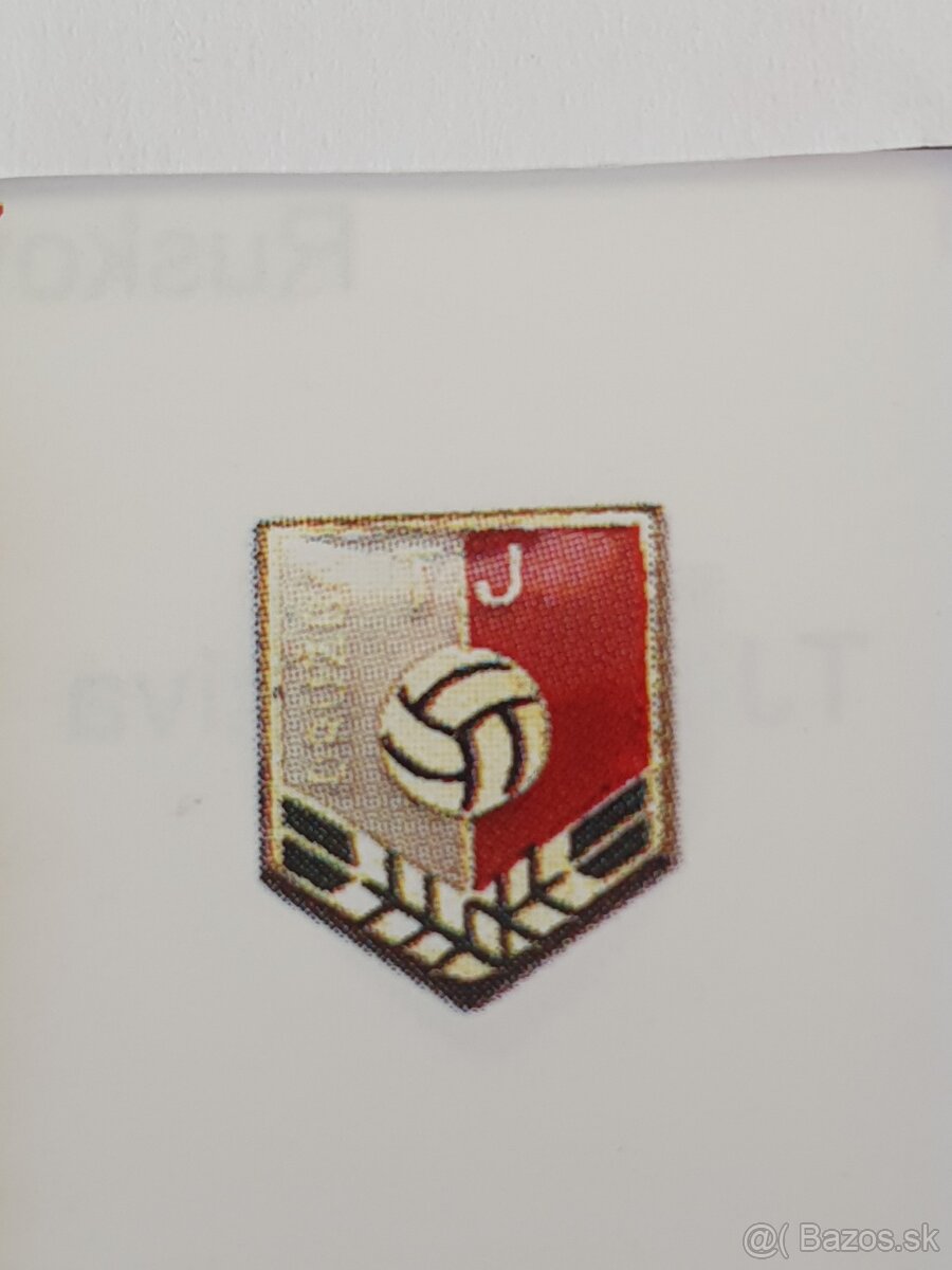 Kúpim odznaky 2 - 20