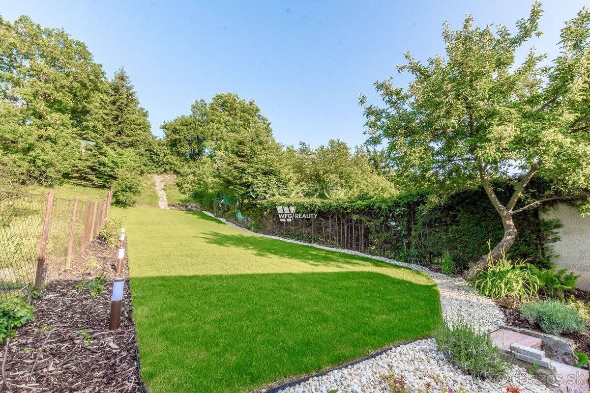 CENTRUM Martin_Rodinný dom /97m2/ s pozemkom /490m2/_KOMPLET - 20