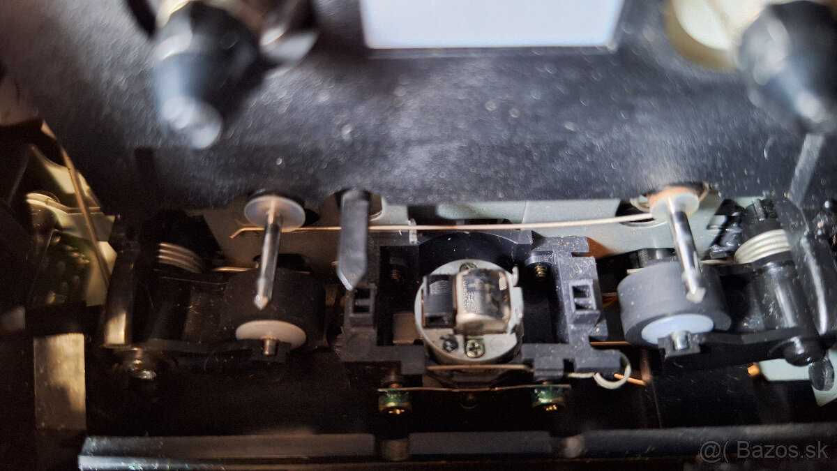 Sony TC-WR635S / Dolby S - 20