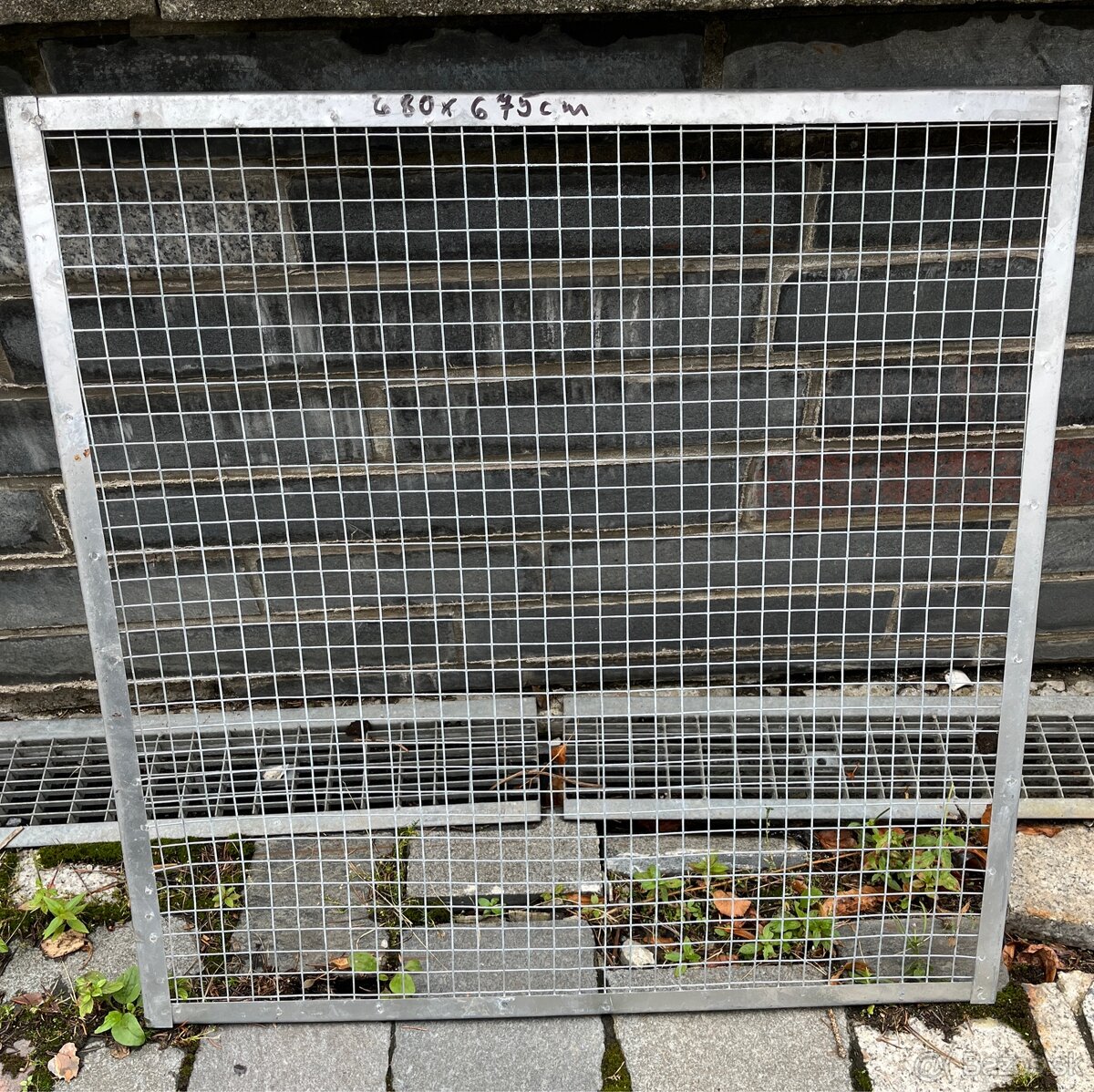 Potrubie na Vzt - 20