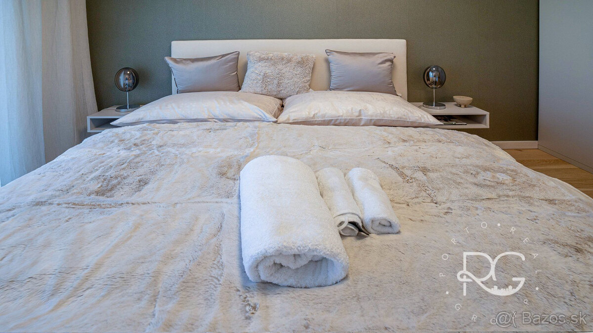 3izb Rekreačný dom v nádhernom prostredí s možnosťou dokonče - 20