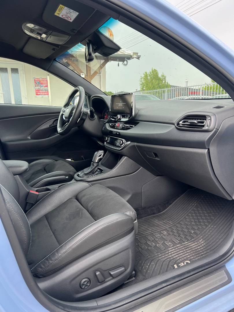 Hyundai i30 N 2.0 T-GDi N Performance A/T - 20