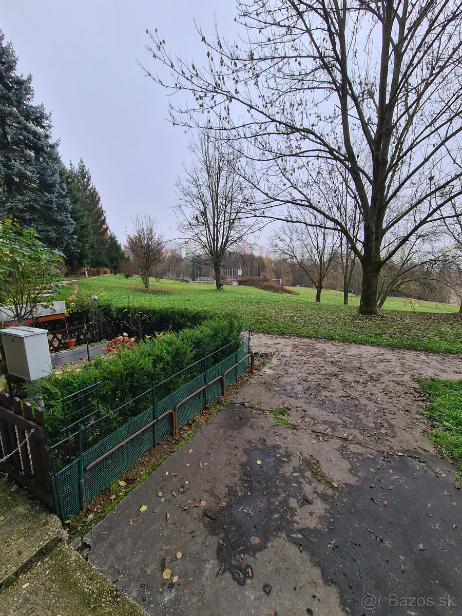 Byt, ktorý Vás očarí na prvý pohľad - 20