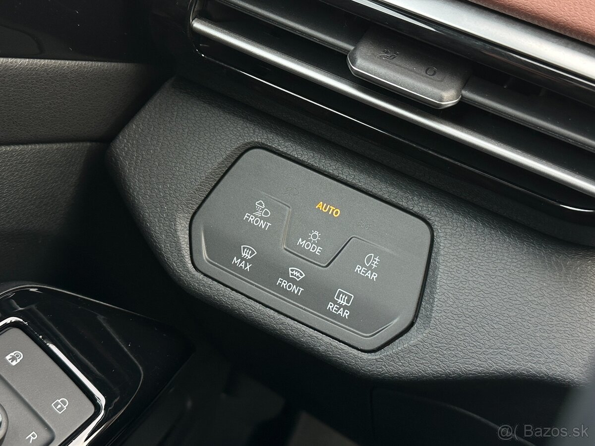 Volkswagen ID.4 Pure 52 kWh SOH-90,7%, r.v.: 2021 - 20