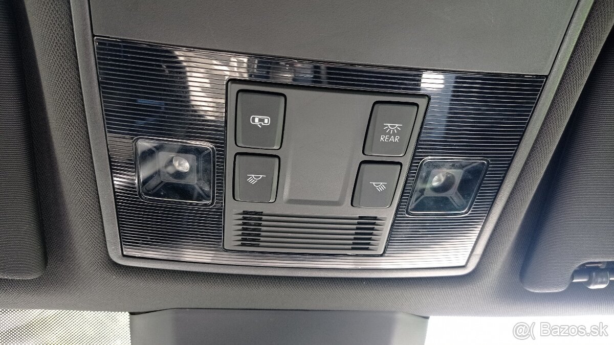 Škoda Kodiaq, 2,0 TDi RS 176 KW 7 Míst, odpočet DPH - 20