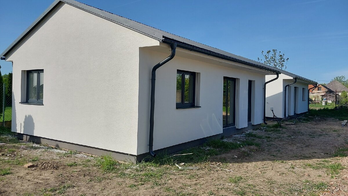 Záhradné domčeky,chatky,drevodomy. - 20