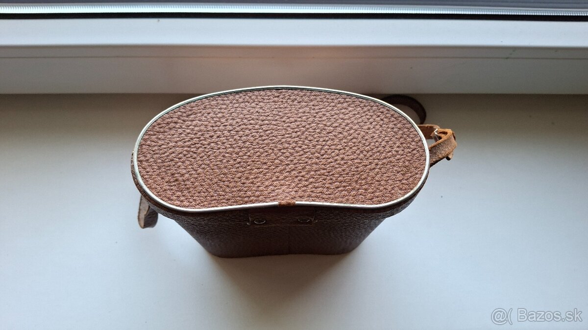 Ďalekohľad CATEYE COATED 7X35 - 20