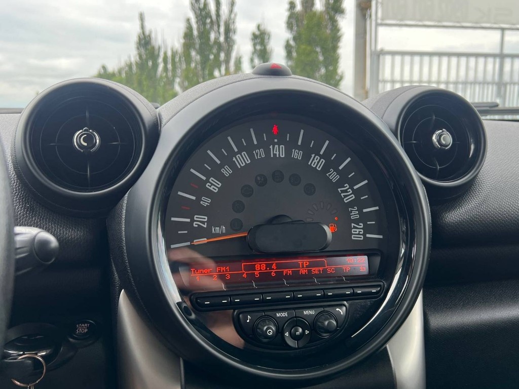 Mini Countryman Cooper D A/T - 20