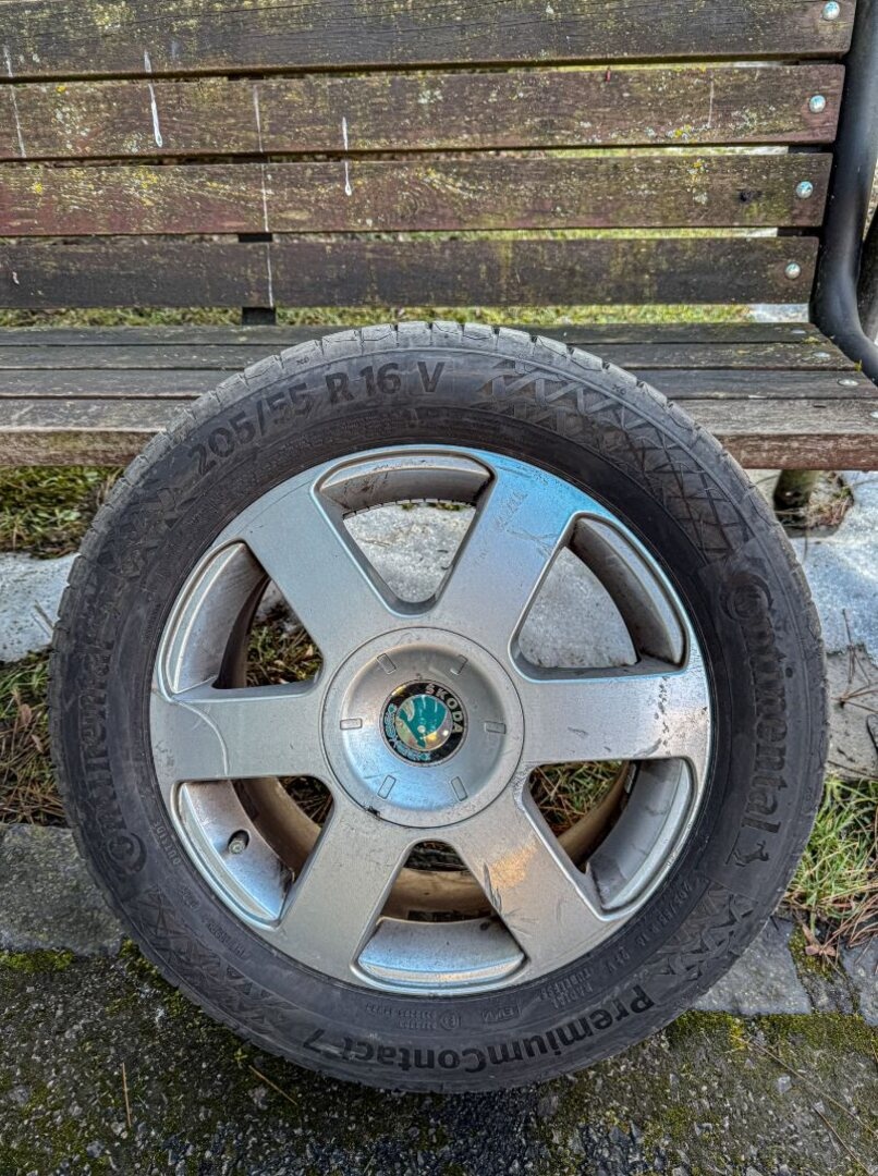 Škoda Octavia Combi 2 Facelift 1.6 TDI 77kW 2012 - 20