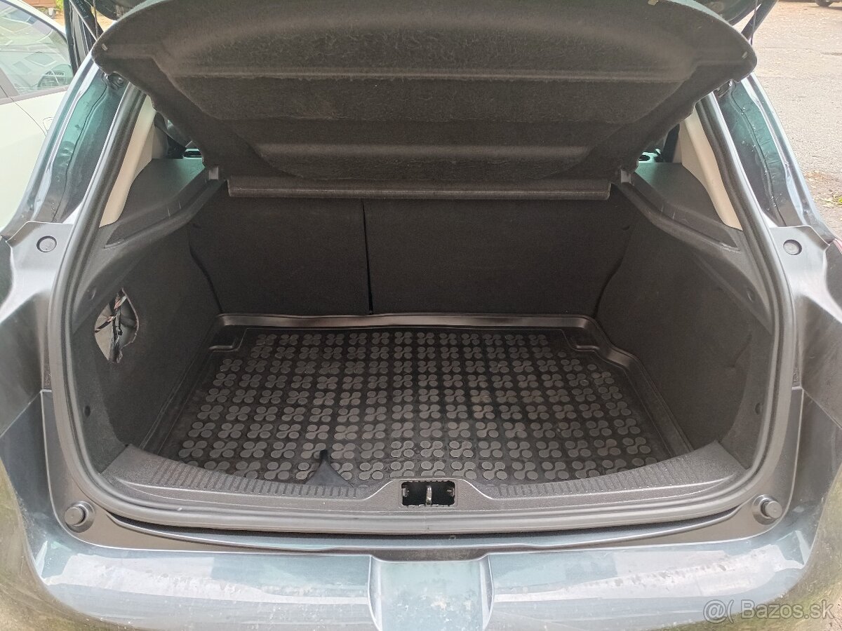 Renault Megane, limitovaná edícia, rok výr.2014. ZNÍŽENÁ CEN - 20