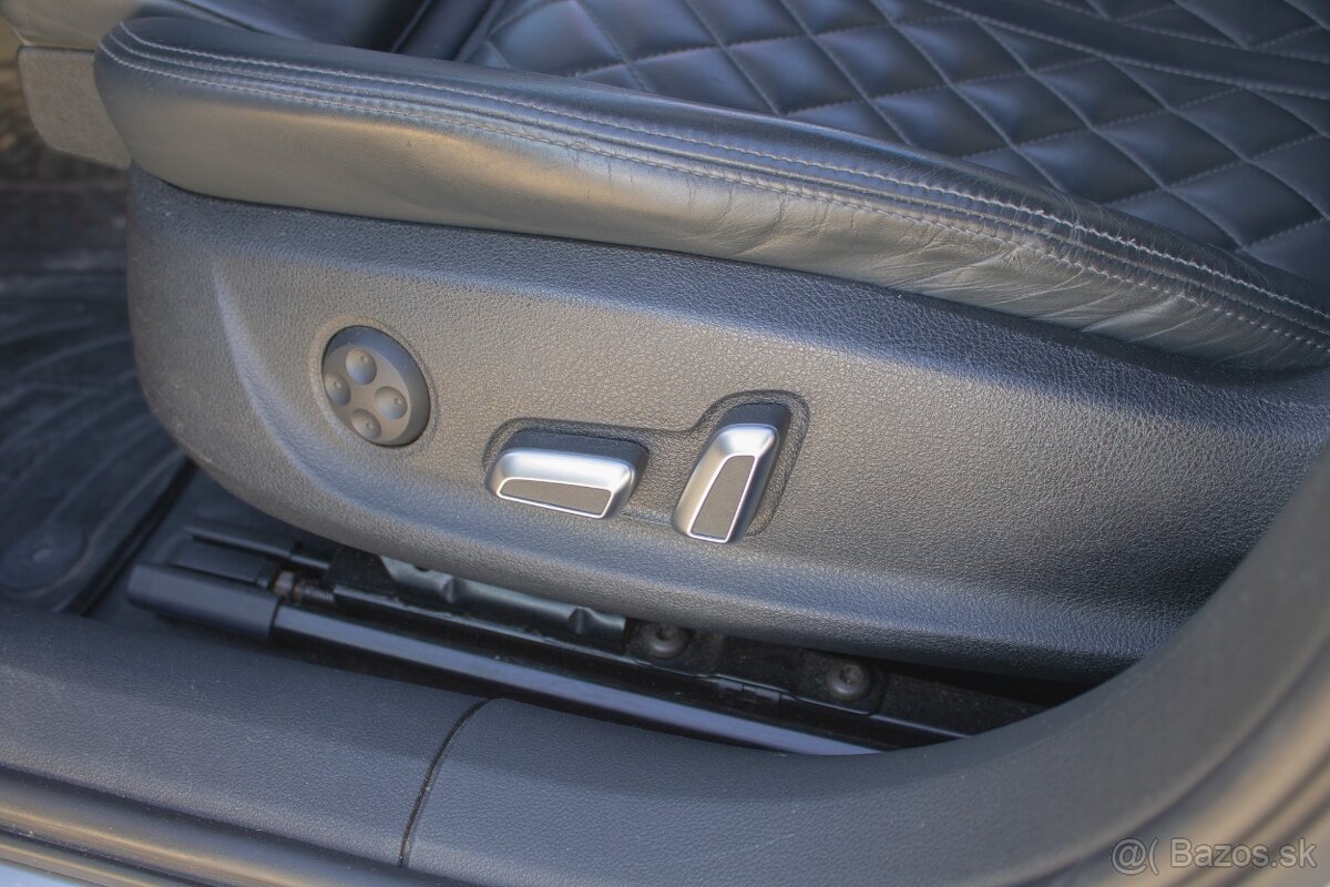 Audi A6 Avant 3.0 TDI DPF 320k quattro tiptronic - 20