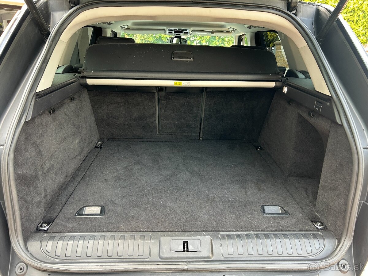 Land Rover Range Rover Sport, 3.0 TDV6 ČR - 20