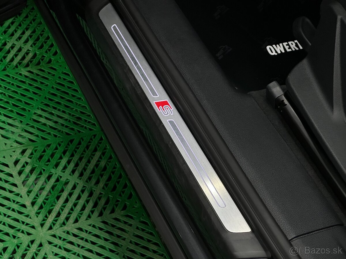 Audi Q3 1.4 TFSI PHEV 2022 - 20